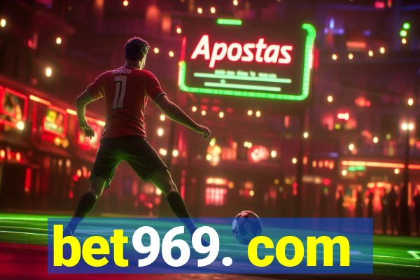 bet969. com